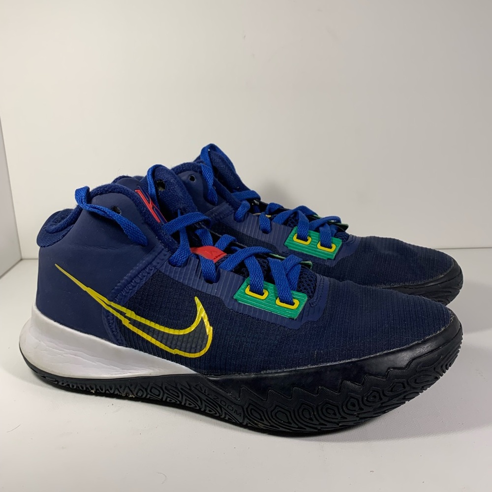 Men’s 8 Kyrie Flytrap 4